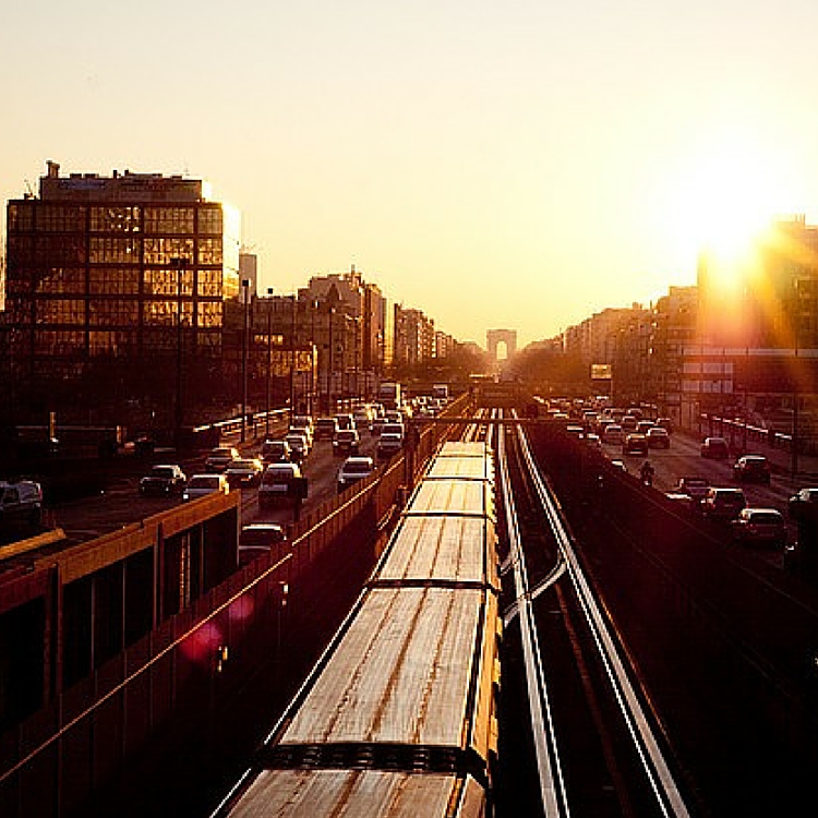 6 Productive Tips to Make the Most Out of Metro Manila Traffic
