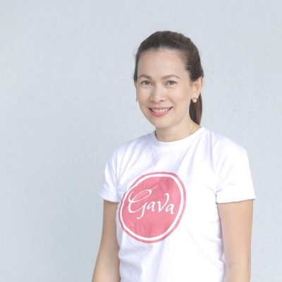 Ann Cuisia-Lindayag: A Startup Driven by Generosity