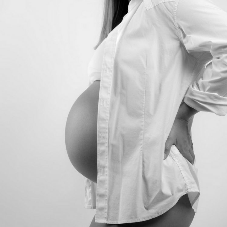 7 Ways To Work It While You’re Pregnant